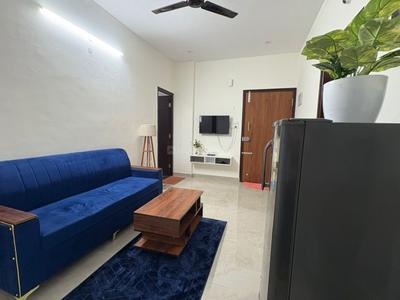 Hall Image of 1400 Sq.ft 2 BHK Independent House for rent in Brookefield Bengaluru for Rs. 40000