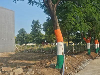 Image of 1800 Sq.ft 3 BHK Duplex for sale in Omaxe Shubhangan Premium, Mayakhedi, Indore for Rs. 8500000
