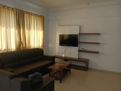 Casagrand Sereno Hall 1