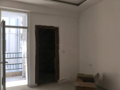 Bedroom Image of 1100 Sq.ft 2 BHK Apartment / Flat for sale in Vihaan Wardania, Noida Extension Greater Noida for Rs. 4150000