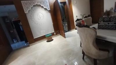 Bedroom Image of 2250 Sq.ft 3 BHK Builder Floor for sale in Sector 4 Gurgaon for Rs. 25100000