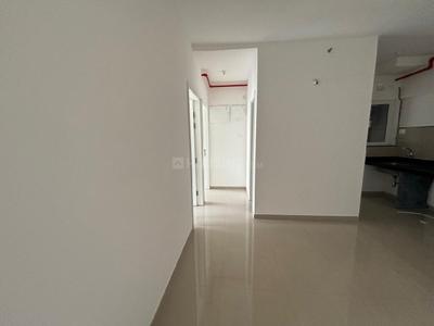 Hall Image of 550 Sq.ft 1 BHK Apartment / Flat for sale in Ganga Millennia Undri, Undri Pune for Rs. 2800000