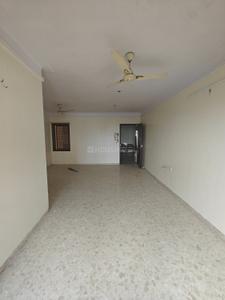Hall Image of 1250 Sq.ft 2 BHK Apartment / Flat for sale in Akshar Sai Radiance, Belapur CBD Navi Mumbai for Rs. 33500000