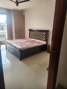 Bedroom Image of 1800 Sq.ft 3 BHK Independent House for rent in Sector 20 Chandigarh for Rs. 50000