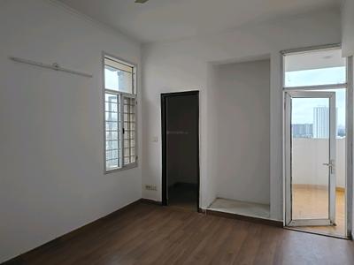 Bedroom Image of 1198 Sq.ft 2 BHK Apartment / Flat for sale in Jaipuria Sunrise Greens, Indirapuram Ghaziabad for Rs. 11727000