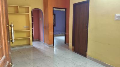 2 BHK Independent House