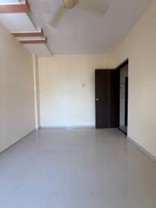 Hall Image of 660 Sq.ft 1 BHK Apartment / Flat for sale in Agarwal Krishna Galaxy, Virar West Virar for Rs. 4500000