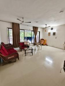 Hall Image of 1915 Sq.ft 3 BHK Apartment / Flat for sale in White Flamingo, Bhimrad Surat for Rs. 8999999