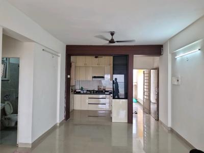 Living Room Image of 1400 Sq.ft 2 BHK Apartment / Flat for rent in Bakkarwala New Delhi for Rs. 25000