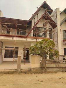 Image of 2700 Sq.ft 3 BHK Villa for sale in Excella Resortico, Gomti Nagar, Lucknow for Rs. 30000000