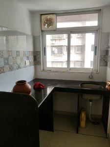 1 BHK Flat