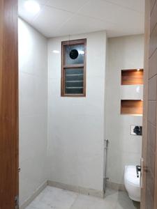 Common Bathroom Image of 1620 Sq.ft 3 BHK Builder Floor for sale in Fidato Honour Homes, Sector 89 Faridabad for Rs. 16500000