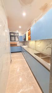 Kitchen Image of 2475 Sq.ft 4 BHK Builder Floor for sale in Sector 49 Gurgaon for Rs. 38000000