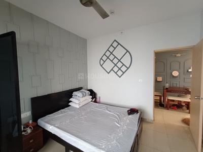 Bedroom Image of 1520 Sq.ft 3 BHK Apartment / Flat for sale in Mantri Serenity 4 by Mantri Developers, Subramanyapura Bengaluru for Rs. 22200000