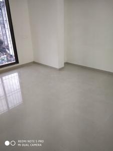 1 BHK Flat