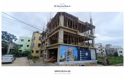 Image of 1175 Sq.ft 2 BHK Apartment / Flat for sale in Vinayak Residency, Khandagiri, Bhubaneswar for Rs. 7500000