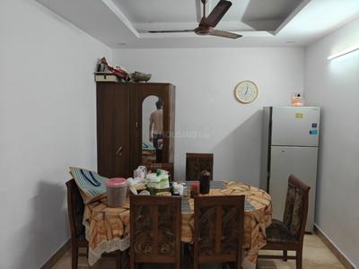 Hall Image of 1800 Sq.ft 3 BHK Builder Floor for sale in Ashok Vihar New Delhi for Rs. 37500000