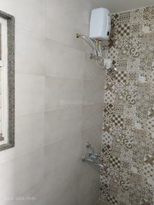 Bathroom Image of 750 Sq.ft 2 BHK Apartment / Flat for rent in Guardian Eastern Meadows, Upper Kharadi Pune for Rs. 30000