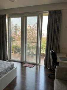 Hall Image of 3500 Sq.ft 4 BHK Apartment / Flat for sale in Skywards Riviera Valentina, Baner Pune for Rs. 50000000