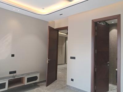 Bedroom Image of 1800 Sq.ft 3 BHK Builder Floor for sale in Paschim Vihar New Delhi for Rs. 36500000