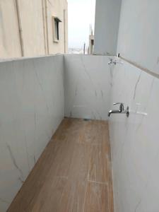 Drying Area Image of 1350 Sq.ft 3 BHK Apartment / Flat for rent in Budvel Hyderabad for Rs. 30000