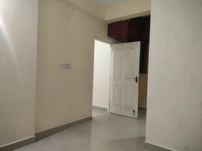 Bedroom Image of 1250 Sq.ft 2 BHK Apartment / Flat for rent in Brookefield Bengaluru for Rs. 39000