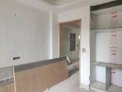 Bedroom Image of 1125 Sq.ft 3 BHK Builder Floor for sale in Green Field Colony Faridabad for Rs. 12800000