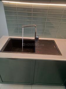 Balcony Image of 3485 Sq.ft 3 BHK Apartment / Flat for rent in Century Ethos, Byatarayanapura Bengaluru for Rs. 190000