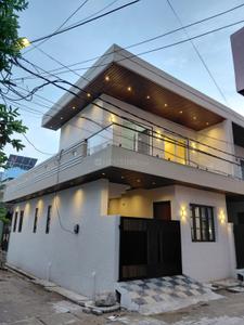Image of 1366 Sq.ft 3 BHK Duplex for sale in Kalyanpur (West), Lucknow for Rs. 6500000