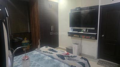 Bedroom Image of 2500 Sq.ft 4.5 BHK Apartment / Flat for sale in Angel Mercury, Indirapuram Ghaziabad for Rs. 22400000