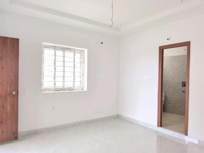 Bedroom Image of 2240 Sq.ft 3 BHK Apartment / Flat for sale in Nagole Hyderabad for Rs. 16800000