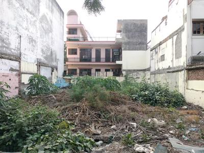Sector 14 Plot View 2