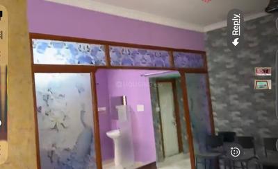Bedroom Image of 1335 Sq.ft 2 BHK Apartment / Flat for rent in Bachupally Hyderabad for Rs. 22000