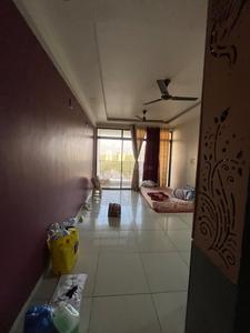Hall Image of 1300 Sq.ft 2 BHK Apartment / Flat for rent in Karamsad Anand for Rs. 15000