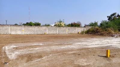 Image of 2415 Sq.ft Residential Plot / Land for sale in Saravanampatty, Coimbatore for Rs. 1300000