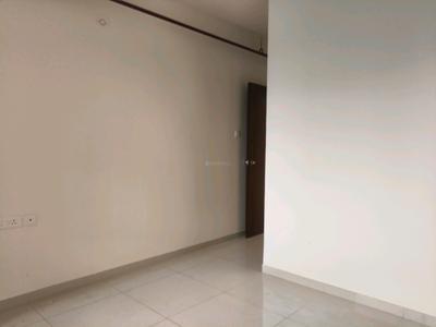 Bedroom Image of 652 Sq.ft 1 BHK Apartment / Flat for sale in Shapoorji Pallonji Vanaha, Bavdhan Pune for Rs. 6000000