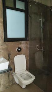 Image of 1143 Sq.ft 2 BHK Apartment / Flat for sale in VTP Aethereus Phase I, Mahalunge, Pune for Rs. 10500000
