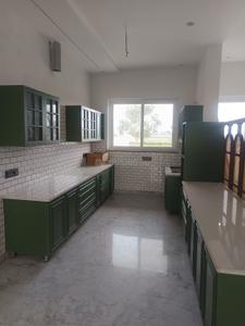 Kitchen Image of 2727 Sq.ft 5 BHK Villa for sale in Kanboh Amritsar for Rs. 26000000