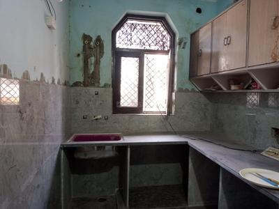 Kitchen Image of 2153 Sq.ft 1 BHK Independent House for sale in Swarn Nagari Greater Noida for Rs. 35000000