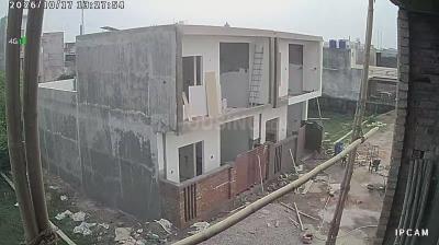 Image of 1500 Sq.ft 3 BHK Independent House for sale in Naubasta Kala, Lucknow for Rs. 6800000
