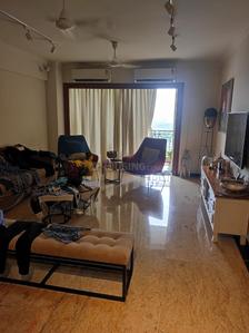 Hall Image of 2650 Sq.ft 4 BHK Apartment / Flat for sale in Hiranandani Gardens Odyssey I, Powai Mumbai for Rs. 127500000