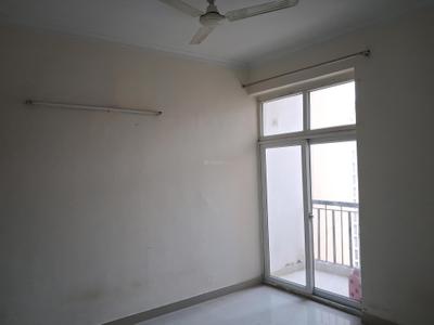 Bedroom Image of 1324 Sq.ft 3 BHK Apartment / Flat for sale in Amrapali Zodiac, Sector 120 Noida for Rs. 11800000