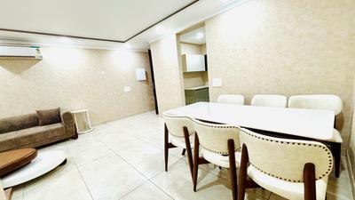 Hall Image of 1752 Sq.ft 3 BHK Apartment / Flat for sale in Singhpura Zirakpur for Rs. 9825000