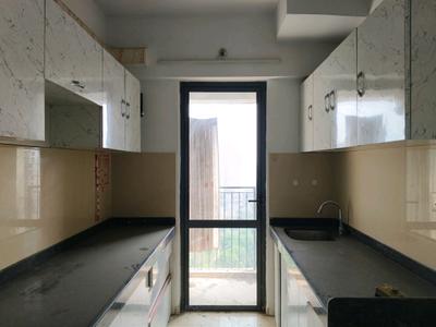 Kitchen Image of 1086 Sq.ft 2 BHK Apartment / Flat for sale in Lodha Lakeshore Greens, Palava Phase 2 Thane for Rs. 5100000