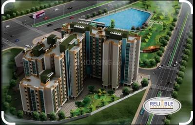 1 BHK Flat