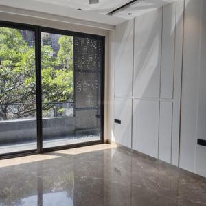 Bedroom Image of 2124 Sq.ft 3 BHK Builder Floor for sale in Sarvapriya Vihar New Delhi for Rs. 88500000