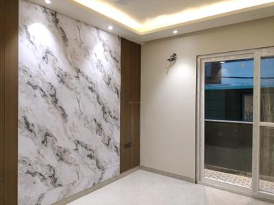 Bedroom Image of 1100 Sq.ft 3 BHK Builder Floor for sale in Surya Lavish Floor, Sector 8 Dwarka New Delhi for Rs. 19000000
