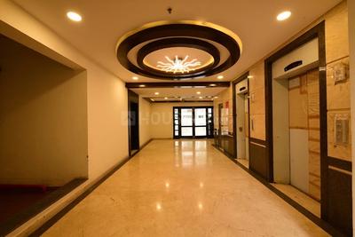 Hall Image of 3857 Sq.ft 4 BHK Apartment / Flat for rent in HM Tropical Tree, RT Nagar Bengaluru for Rs. 300000