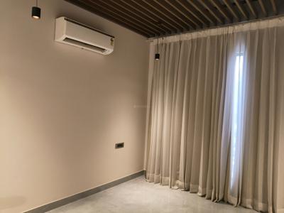 3 BHK Independent Builder Floor