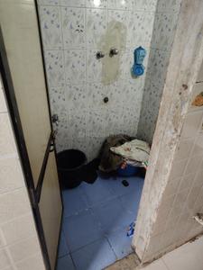 Bathroom Image of 510 Sq.ft 1 BHK Apartment / Flat for sale in Virar East Virar for Rs. 1100000